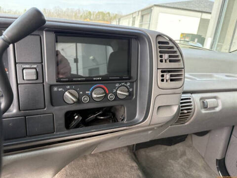 1995 GMC Sierra 1500
