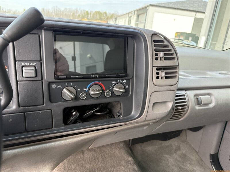 1995 GMC Sierra 1500