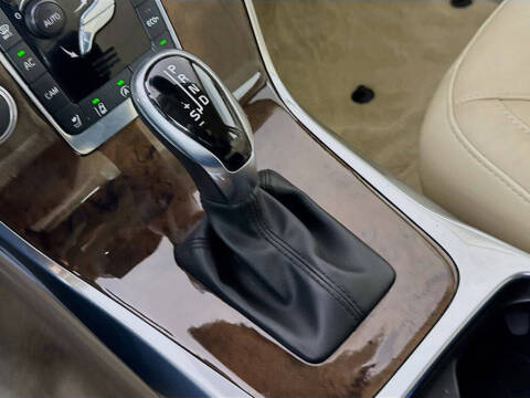 2016 Volvo S80 T5 Drive-E Platinum