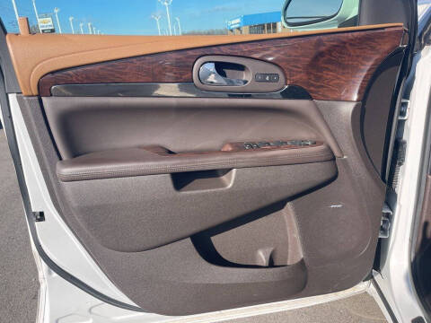 2016 Buick Enclave Premium