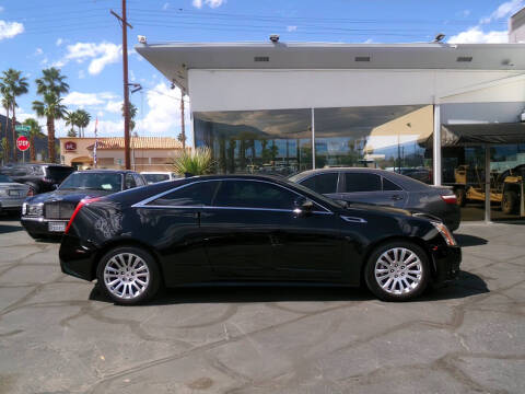 2013 Cadillac CTS 3.6L