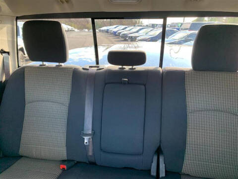 2012 RAM 2500 Powerwagon