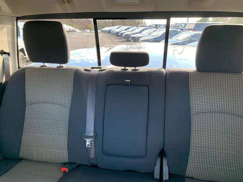 2012 RAM 2500 Powerwagon