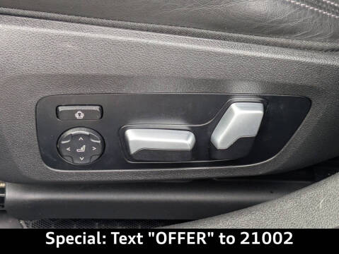 2022 BMW M3 Competition