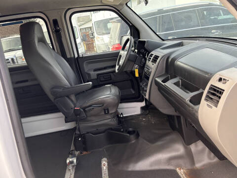 2014 Mobility Venture MV-1