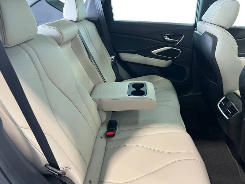 2026 Acura RDX SH-AWD