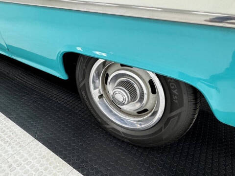 1955 Chevrolet 210