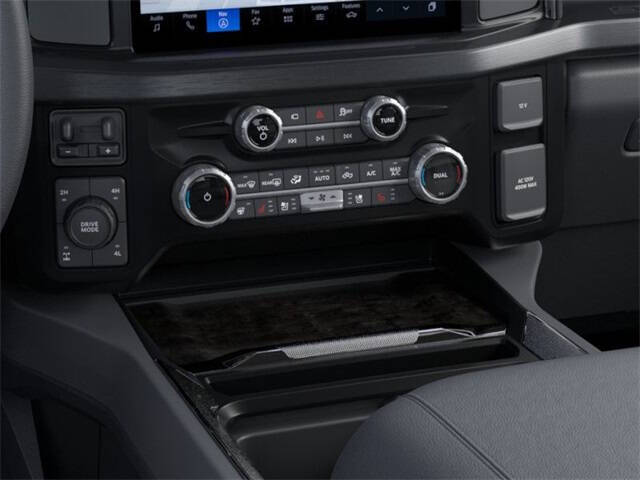 2026 Ford F-350 Super Duty