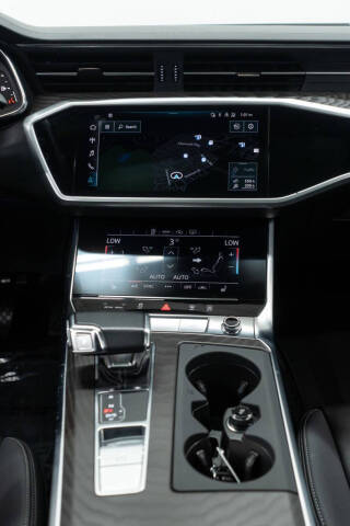 2023 Audi A6 quattro Premium 55 TFSI