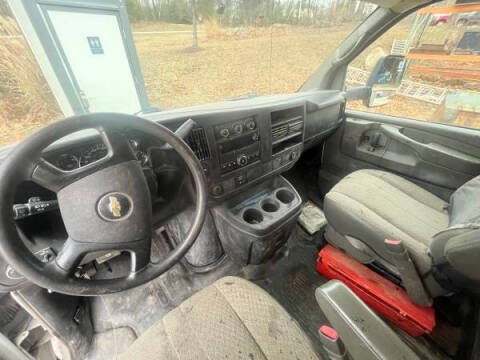 2006 Chevrolet Express
