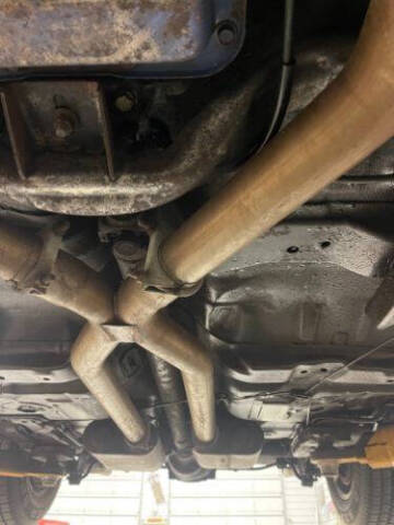 1981 Chevrolet Camaro