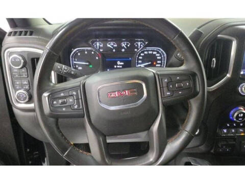 2023 GMC Sierra 2500HD