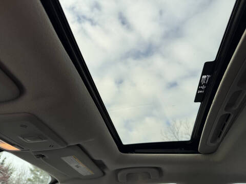 2015 Chevrolet Sonic RS Manual