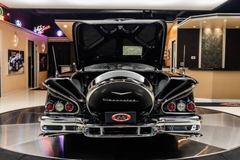 1958 Chevrolet Impala