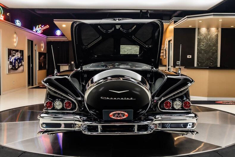 1958 Chevrolet Impala