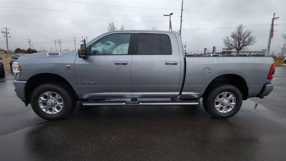 2024 Ram 3500 for sale at Victoria Auto Sales in Victoria, MN