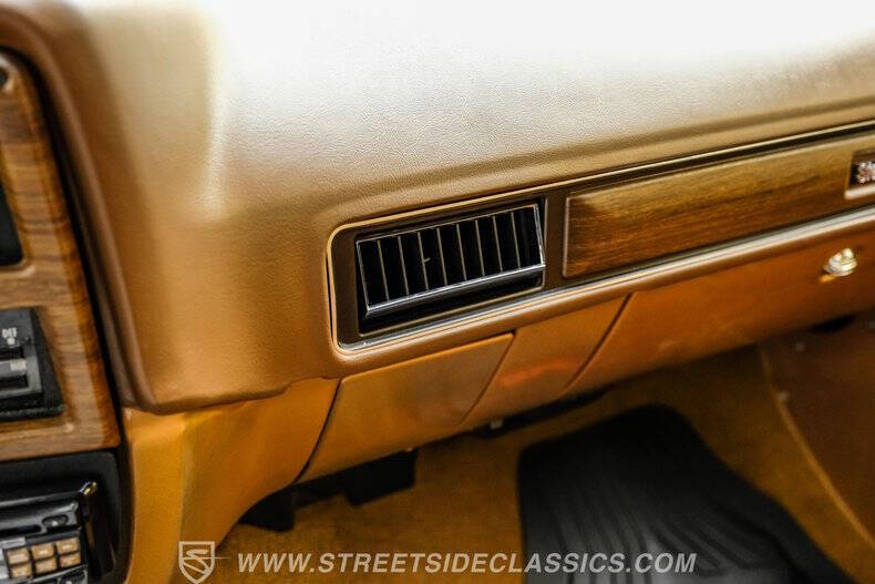1974 GMC Sierra 2500
