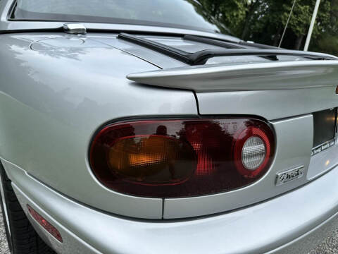1990 Mazda MX-5 Miata