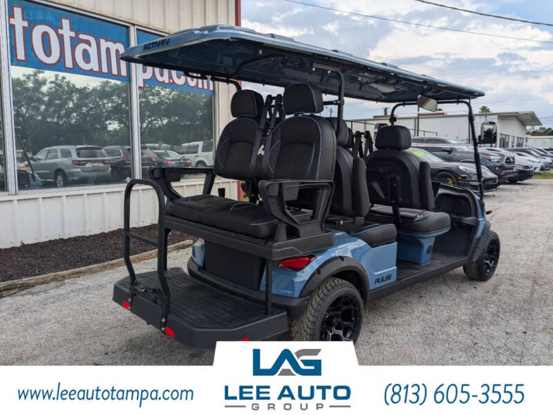 2024 Bintelli ActiveEV Pulse