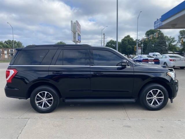 2018 Ford Expedition XLT
