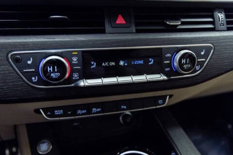 2023 Audi A5 Sportback quattro S line Prem Plus 45 TFSI