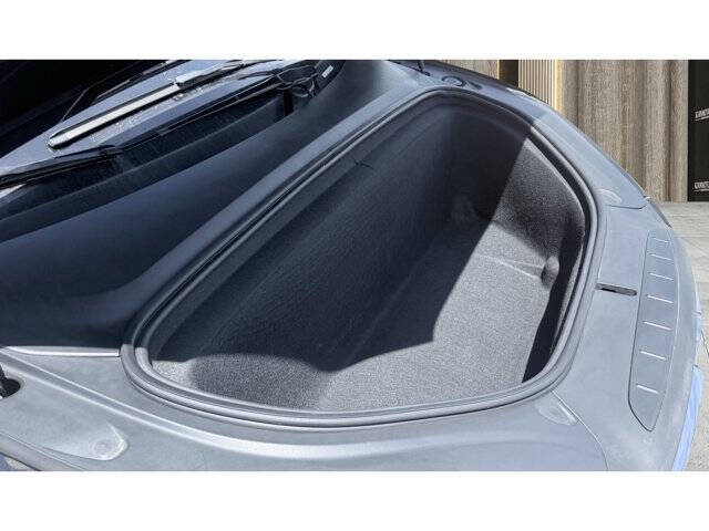 2020 Tesla Model X Long Range