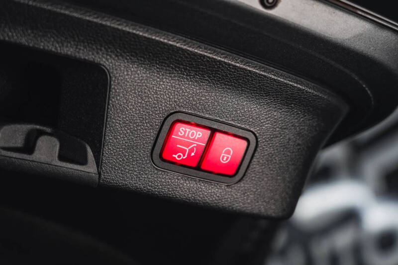 2018 Mercedes-Benz GLE AMG GLE 63 S