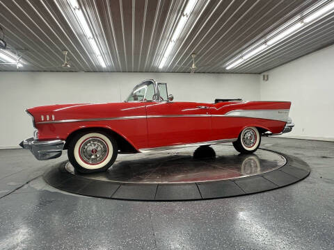 1957 Chevrolet Bel Air