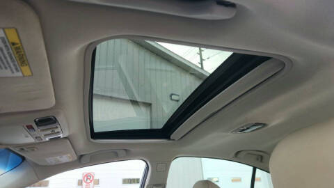 2016 Subaru Legacy 2.5i Limited