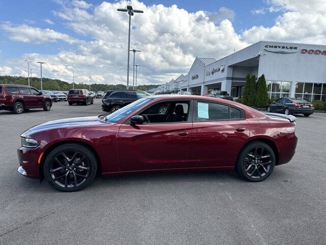 2023 Dodge Charger for sale at Mid-State Pre-Owned in Beckley, WV