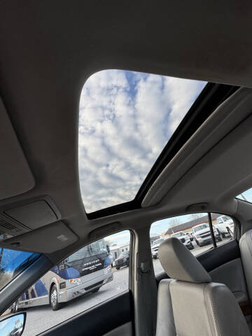 2011 Honda Accord EX-L