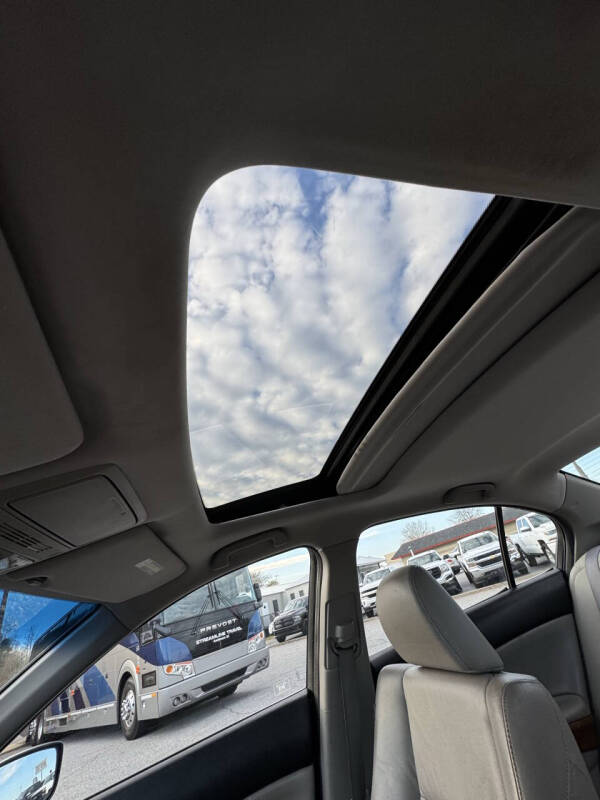 2011 Honda Accord EX-L