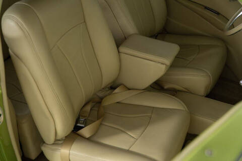 1937 Buick DeVille