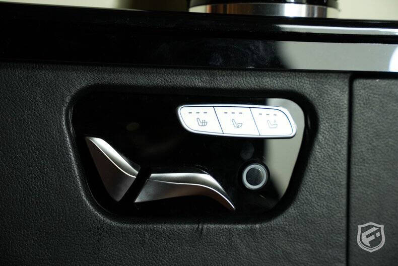 2020 Mercedes-Benz Sprinter