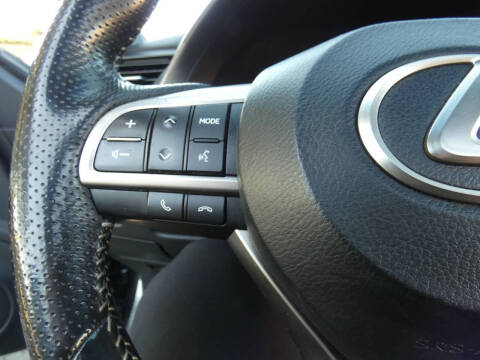 2018 Lexus GS 350 F SPORT