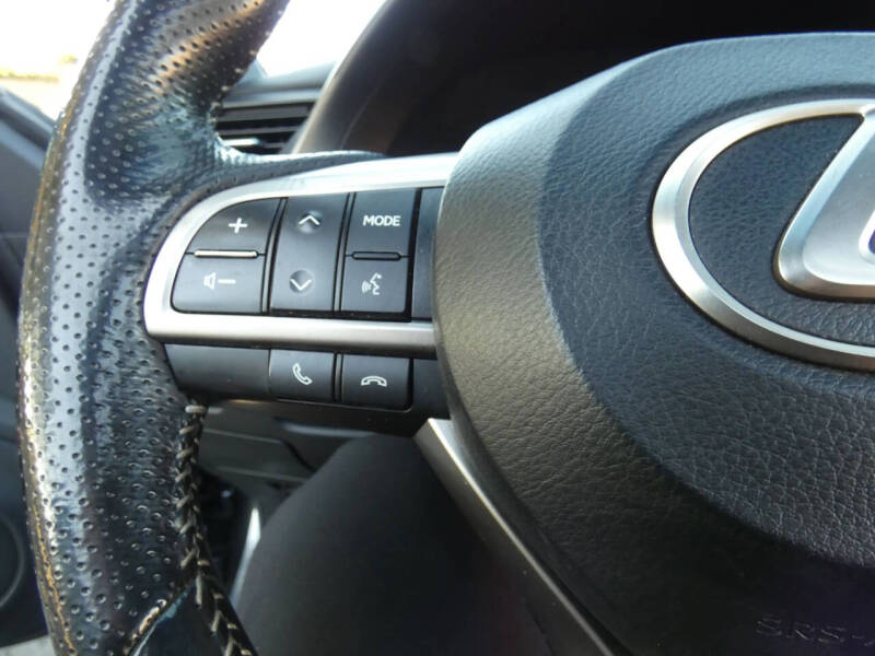 2018 Lexus GS 350 F SPORT