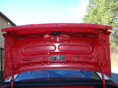 1990 Pontiac Sunbird LE