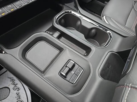 2025 GMC Sierra 2500HD AT4X