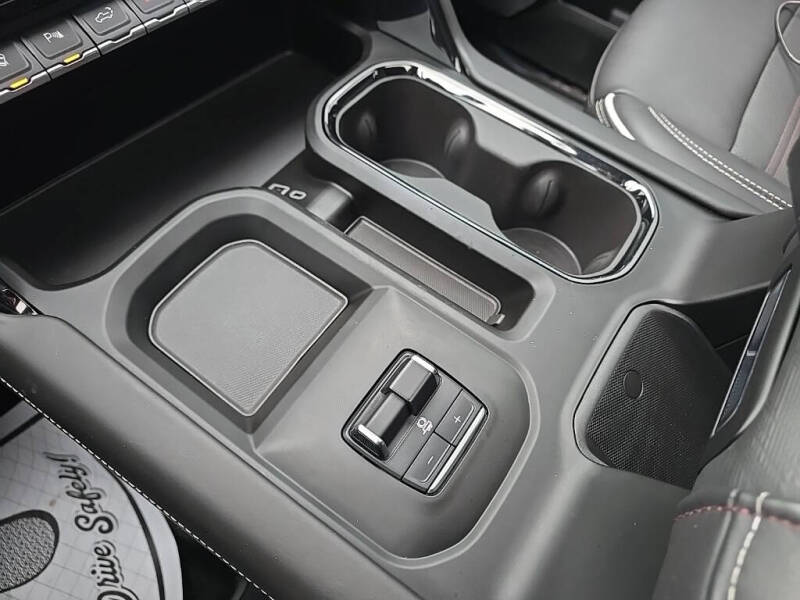 2025 GMC Sierra 2500HD AT4X