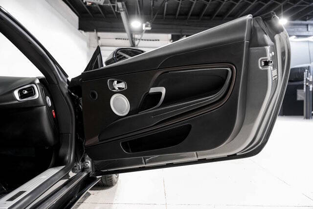 2017 Aston Martin DB11