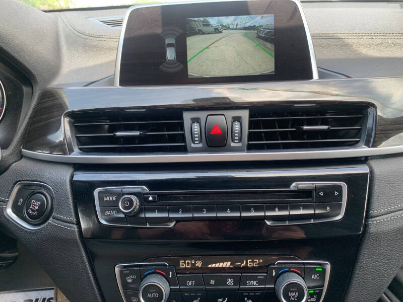 2018 BMW X2 xDrive28i