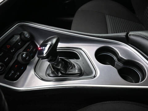 2020 Dodge Challenger R/T