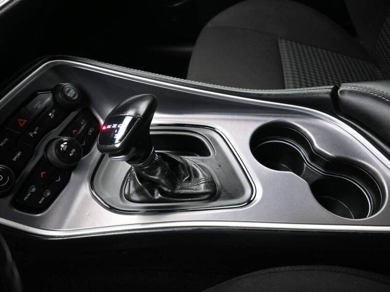 2020 Dodge Challenger R/T