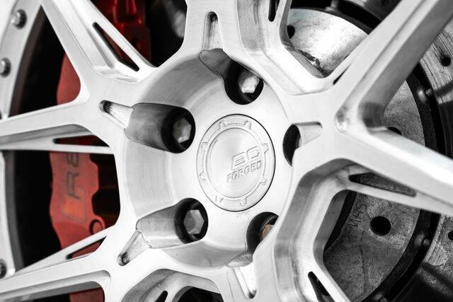 2018 Audi R8 5.2 quattro V10 Spyder