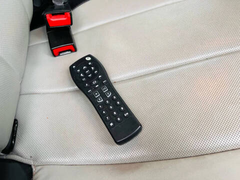 2012 GMC Terrain SLT-2