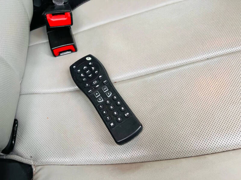 2012 GMC Terrain SLT-2