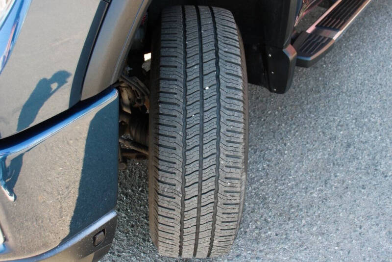 2020 GMC Sierra 3500HD