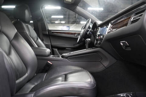 2023 Porsche Macan S
