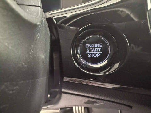 2023 Honda Civic Sport Touring