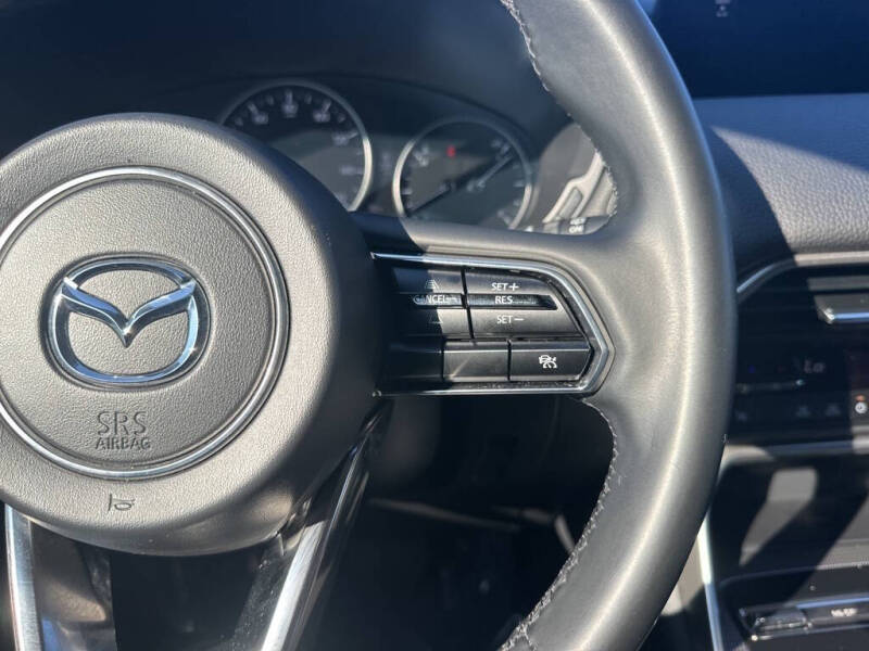2024 Mazda CX-90 3.3 Turbo Preferred Plus